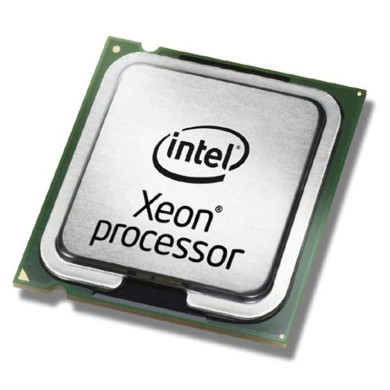 Intel XEON 8 CORE Processor E5-2620V4 2.1GHZ 20MB Smart Cache