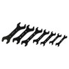 Assault Racing Products 89800 Machined Aluminum AN Wrench Set 3AN