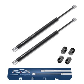 OTUAYAUTO Rear Hatch Tailgate Lift Support Shocks Struts Replacement for Honda CRV 2007-2011 OEM SG226024, 6179 (Pack of 2)