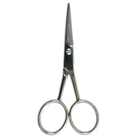 Golddachs Bartschere