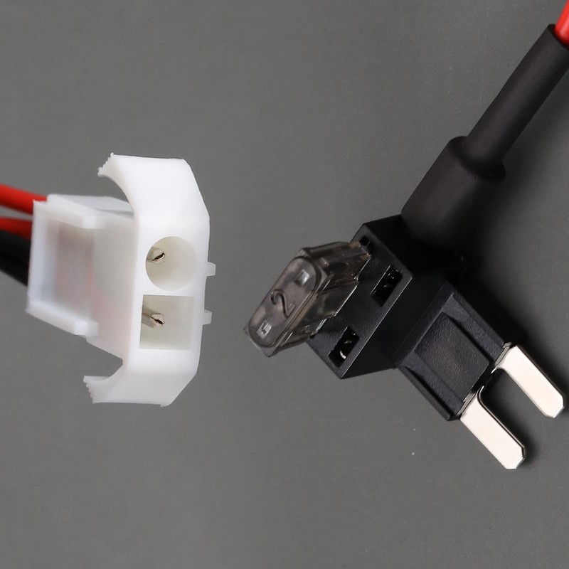 Be In Your Mind 2 Pack USB Charger Dual OEM