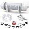 Condensate Neutralizer Kit, Compatible with Rinnai Tankless Water Heater, Replacement