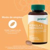 Acerola Equinácea Infantil Tabletas Masticables Sabor Frutas Pronat