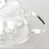 Glass Kettle, 1.2 liters