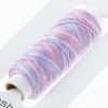 LECIEN Cosmo Hidamari Sashimi Thread, Approx. 98.8 ft (30 m),