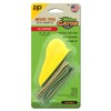 Gator MicroZip Sander Kit, Assorted Grits