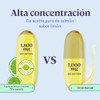 B-FIT Omega 3 1800mg Ácidos Grasos - 1080 EPA y