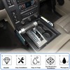 Gear Shift Organizer Tray Fit for Hummer H2 2003-2009, Center