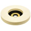 ICHIGUCHI FELT DISK S 100X15 FUD10015S