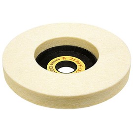 ICHIGUCHI FELT DISK S 100X15 FUD10015S