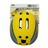 Kanak Planning 923 Doctor Yellow Helmet S