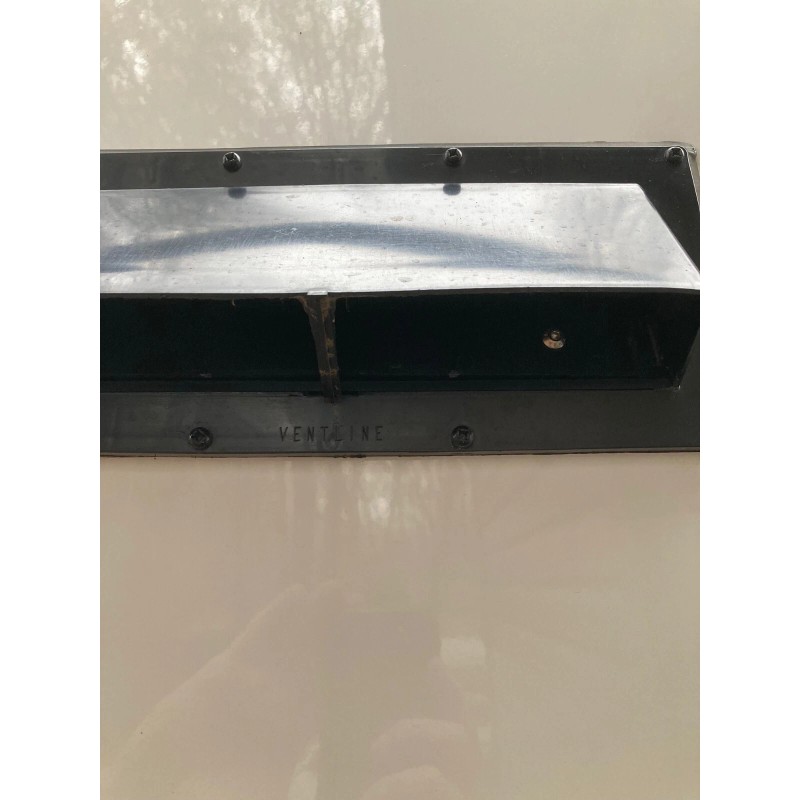 Castle Winch, LLC Vent Damper Remote Lock