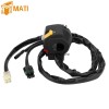 M MATI For Honda Sportrax 250 TRX250EX Left Switch Assembly