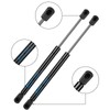 ARANA C16-06389 C16-33275 14 inch Gas Struts Spring Shocks, C16-28554