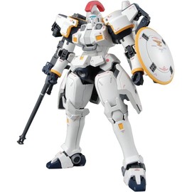 Master Grade Tallgeese Ver. EW 1/100 Scale Action Figure Model Kit