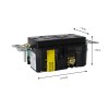 Generac - OUTLET 20A 120V GFCI GF20BK