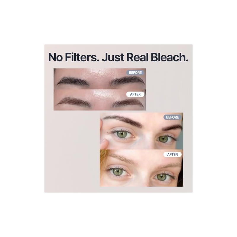 Cosnori Easy Brow Tone Changer Rmula Suave Aclaradora