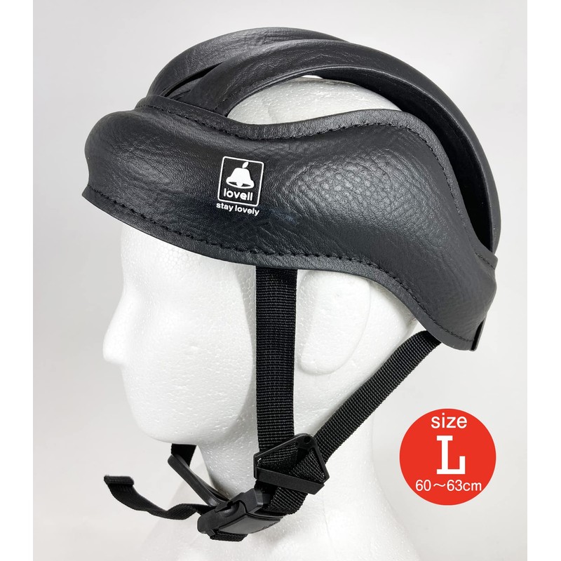 lovell (Brimless Cask) One-touch Detachable Quick Buckle M (22.4 -