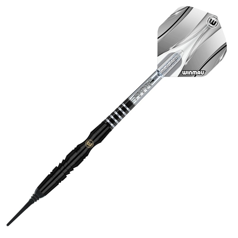 WINMAU Sniper Black 18 Gram Barrel / 20 Gram Full
