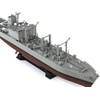 Pit Road 1/700 Skywave Series J98 JMSDF Supply Ship AOE-423