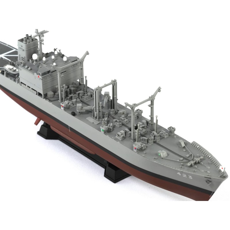 Pit Road 1/700 Skywave Series J98 JMSDF Supply Ship AOE-423