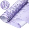 Eersida 20 Sheets 14 x 19.5 Inch Scented Drawer Liners
