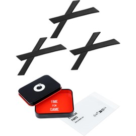 OWORK 3 Pairs Ultra Soft Silicone Sunglass Earsocks for Oakley Jawbone Models, Anti-Slip Temple Sleeve Replacement Kit Black