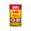 Pam Original Non-Stick Cooking Spray, 12 Ounce (Pack of 2)