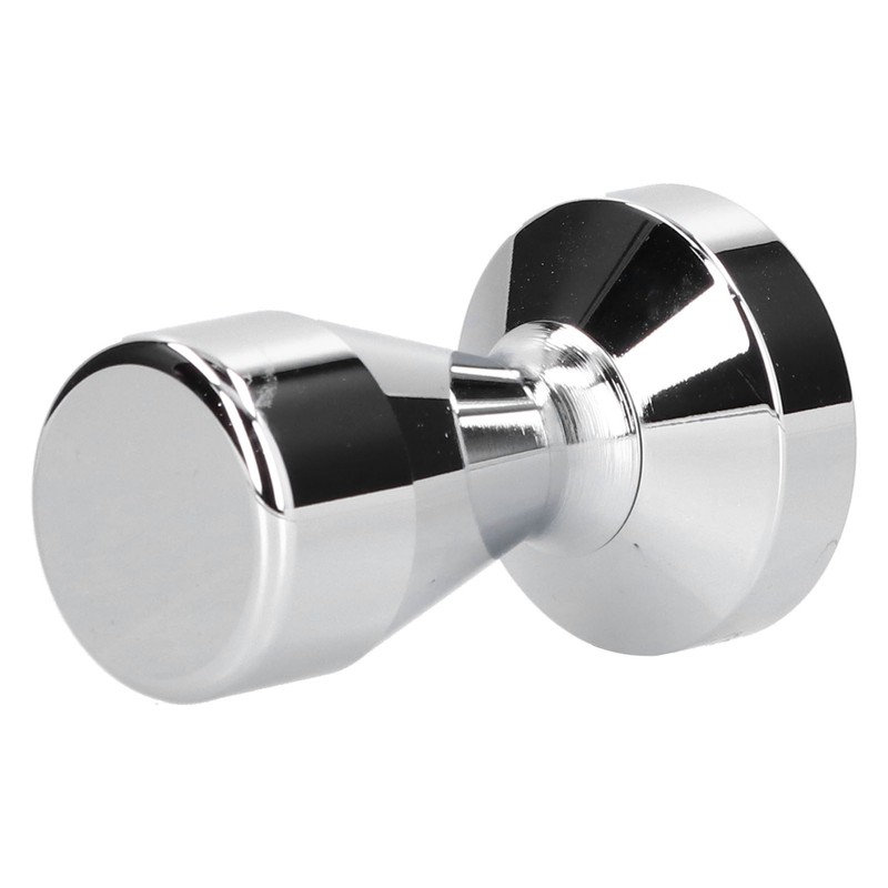 Coffee Tamper Stainless Steel Italian Compact Coffee Powder Press Hammer