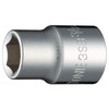 Tone Socket (6 Angle) 3SB-12 Insertion Angle 3/8 inch (9.5