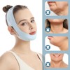 BTtime Small Face Belt, Face Band, Beauty Tool, Skin-Sensory Facial