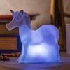 50 Fifty 50Fifty Unicorn Colour Change Lamp, Multi