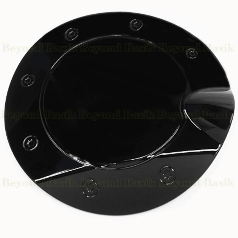 Torox For 2024-2026 Toyota Tacoma SHORT Bed ONLY Fuel Gas