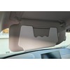 V3 Reflective Sun Visor Clip for Car Nurse Home Care