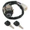 Emgo 40-80600 Ignition Switch