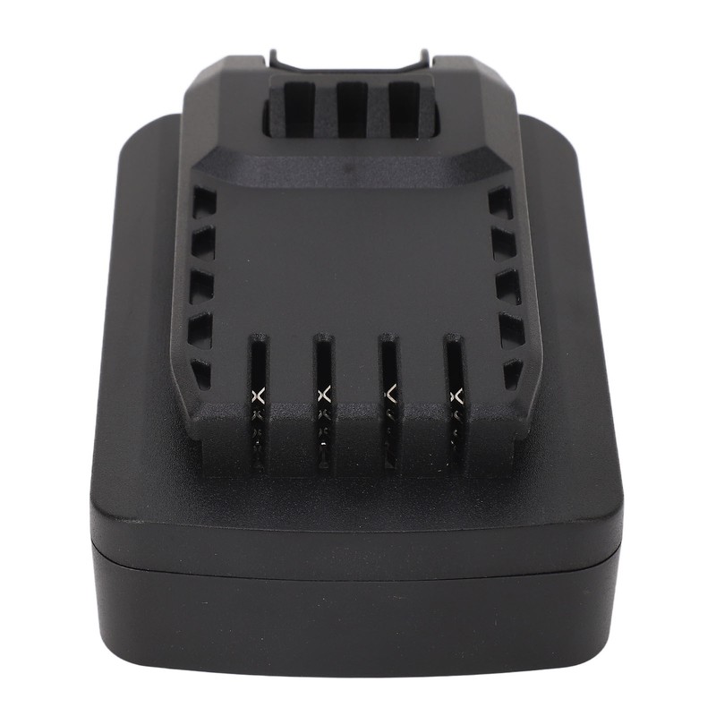 Battery Adapter Convert Portable Lithium Battery Convert Suitable for LB20
