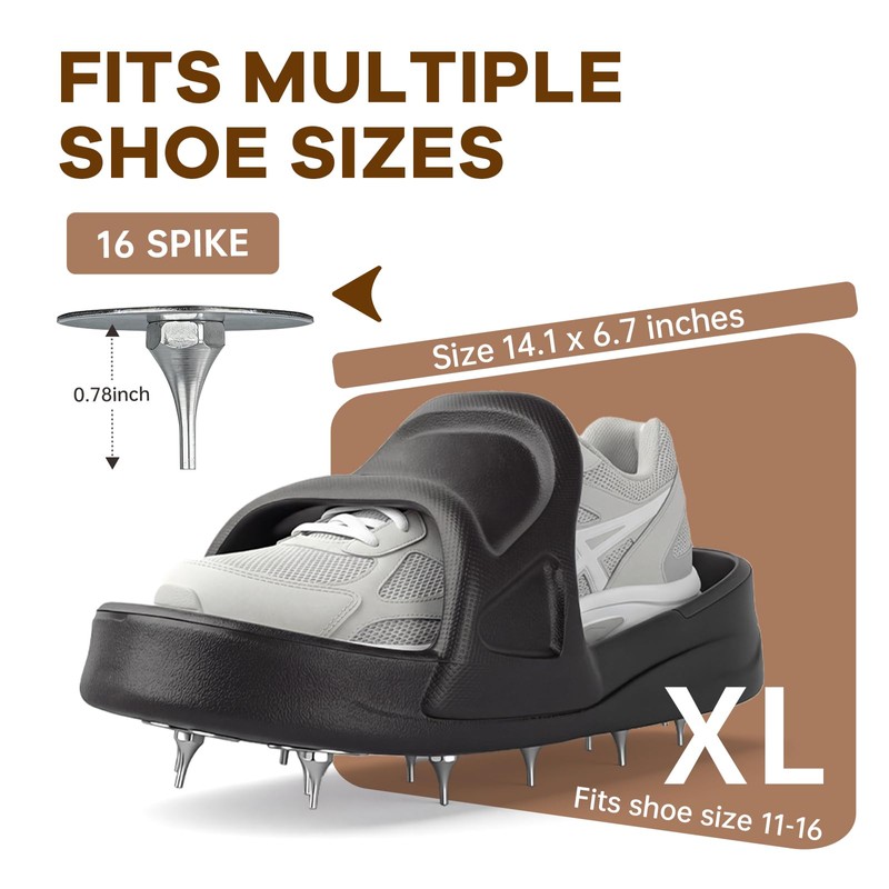 Epoxy Floors Spiked Shoes, Spikes Shoes for Epoxy Flooring for
