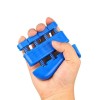 Hand Grip and Finger Exerciser Strengthener New