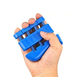 Hand Grip and Finger Exerciser Strengthener New