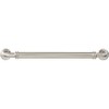 Top Knobs Cranford Appliance Pull 12 Inch (c-c) Brushed Satin