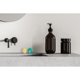 Winkee - Earth and Moon Soap Set | Hand Soap for Men and Women | Earth and Moon Soap | Soap Piece for Hand Washing | Shower Soap Men & Women | Body Soap | Gift for Christmas