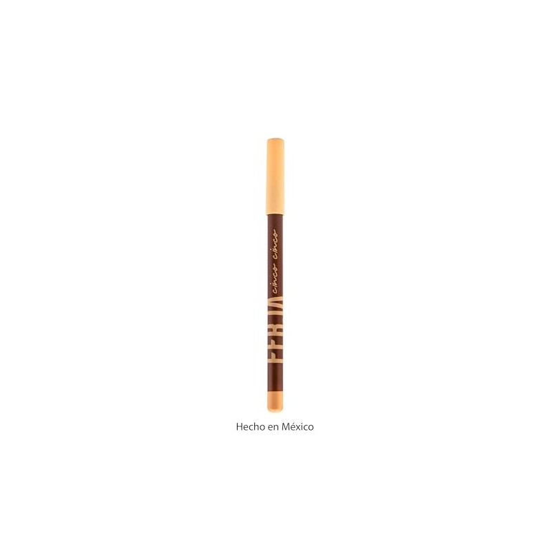 Ferja | Lip Liner CINCO CINCO | Tono Café Canela