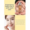 MISSHA- Suero facial con vitamina C nuestra ampolla concentrada correctora