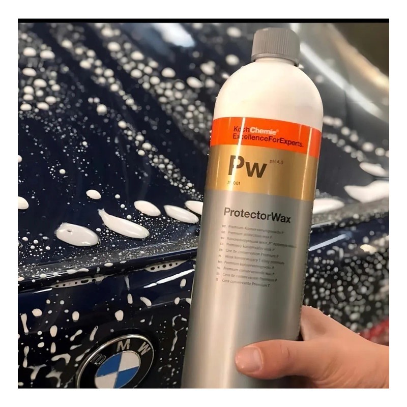 Koch Chemie Pw - Protector Wax Cera Premium 1l