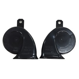 Toyota Genuine Parts Lexus LS600/600HL High Pitch Horn/Low Pitch Genuine Horn Set Low Hi Set