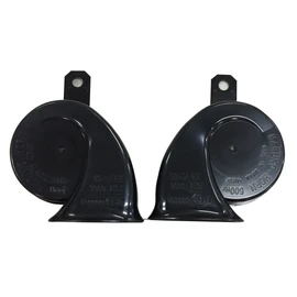 Toyota Genuine Parts Lexus LS600/600HL High Pitch Horn/Low Pitch Genuine Horn Set Low Hi Set
