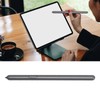 Tablet Stylus Touchscreen Replacement Touch Pen with 5 Tips Nibs
