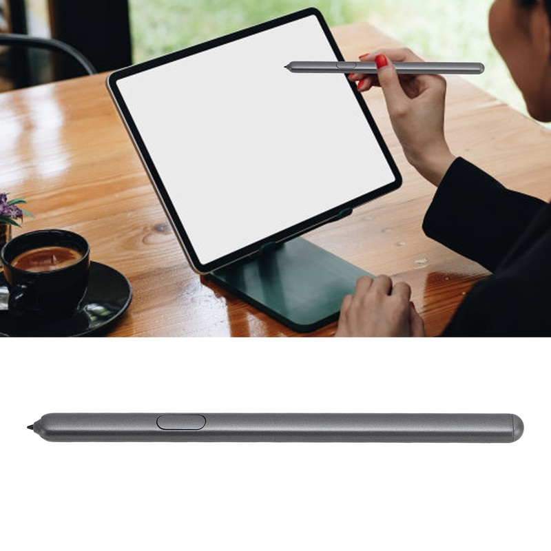 Tablet Stylus Touchscreen Replacement Touch Pen with 5 Tips Nibs
