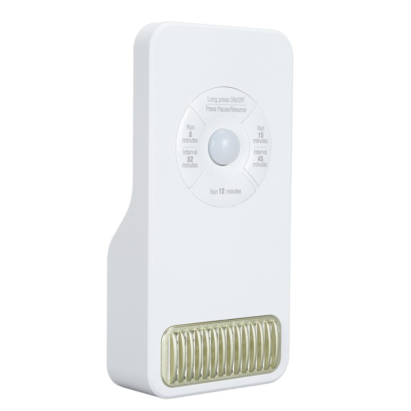 Smart Air Cleaner Pet Odor Elimination Machine Indoor Electric Deodorizer