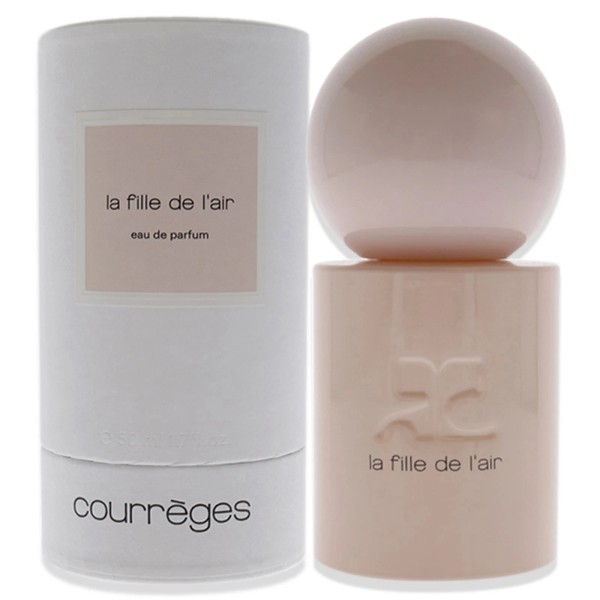 Courreges La Fille De Lair by Courreges for Unisex -